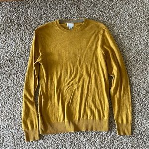 Small Men’s Old Navy Sweater